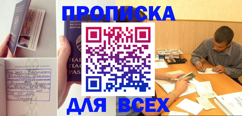 временная прописка в Щёкино